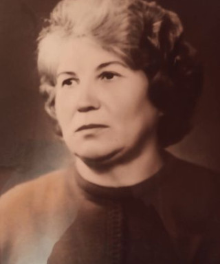 Юрченко Дубова Надежда Николаевна