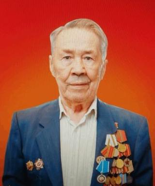Ермолов Николай Константинович
