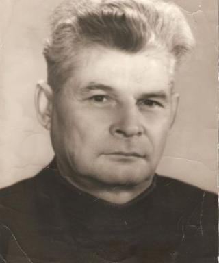 Голубев Сергей Петрович