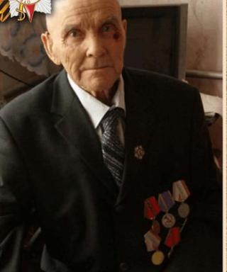 Сапрыкин Николай Поликарпович