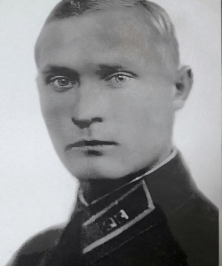 Кушкин Роман Савельевич