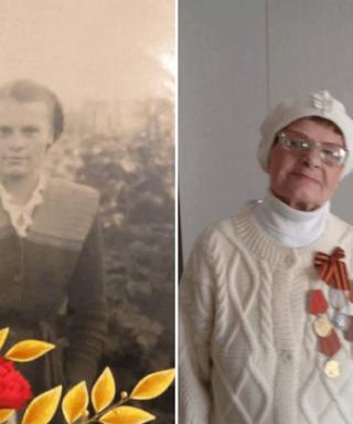 Саляева Валентина Петровна