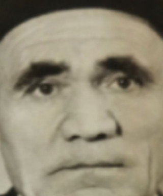 Охтов Джагафар Шахим-Гериевич