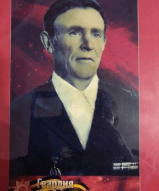 Поцуло Дмитрий Евгеньевич