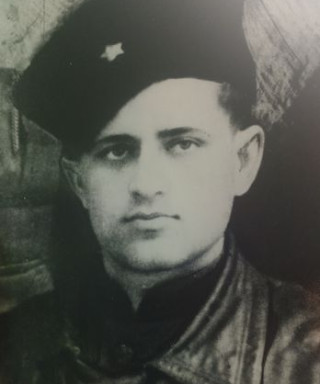 Мурзин Даян Баянович