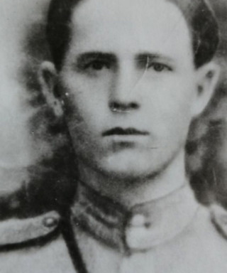 Турков Фёдор Поликарпович