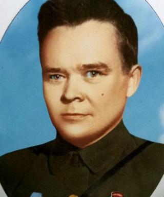 Салюков Александр Прокофьевич