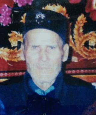Сатубаев Минниахмет Хубберьянович