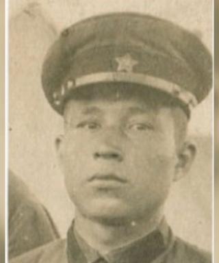Краснов Дмитрий Иванович