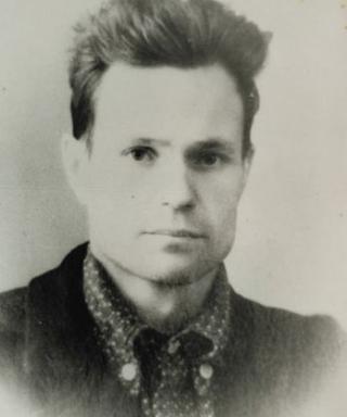 Березин Леонид Петрович