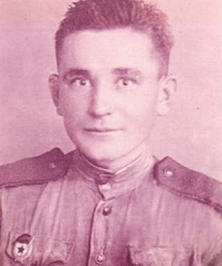 Ярбулов Самигулла Курманович