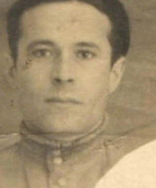 Панков Игнат Иванович