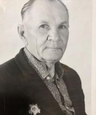Мишкарев Анатолий Алексеевич