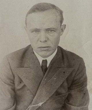 Котов Петр Дмитриевич