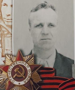 Лашин Иван Андреевич