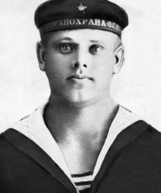 Сынчиков Зосим Матвеевич