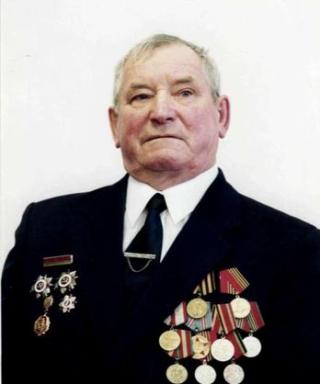 Гришко Иван Пантелеевич