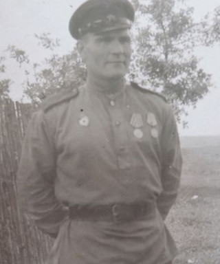 Клевцов Михаил