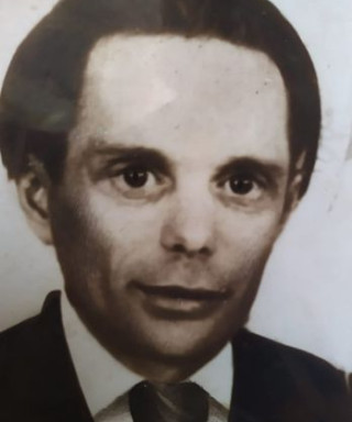 Пырин Федор Васильевич