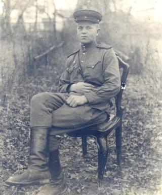 Куйбин Борис Павлович