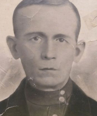 Кутузов Анисим Степанович