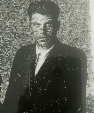 Аношкин Николай Иванович