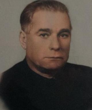Тенцов Фёдор Филиппович