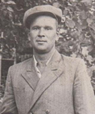 Батурин Александр Николаевич