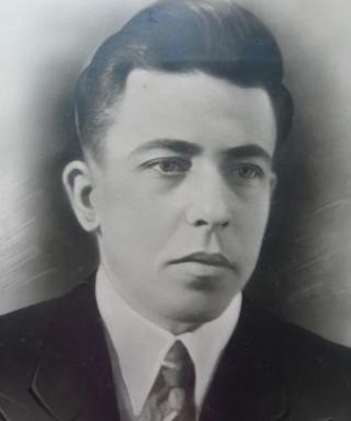 Крамарев Иван Фёдорович