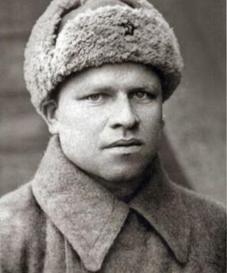 Снегирёв Алексей Тимофеевич
