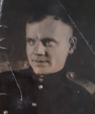 Тарасов Леонид Степанович