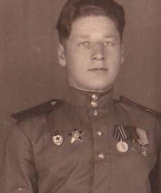 Вавилов Павел Игнатьевич