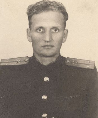 Цыганов Николай Иванович