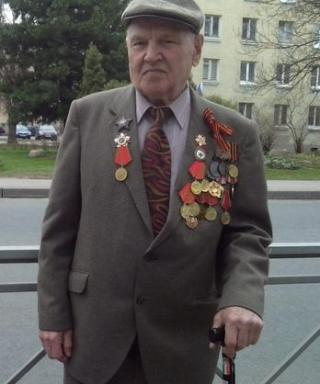 Дорохин Николай Александрович