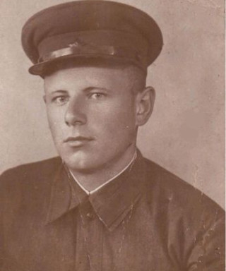 Юпатов Василий Алексеевич