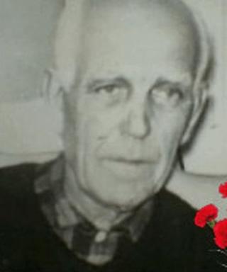 Маковкин Федор Никитович