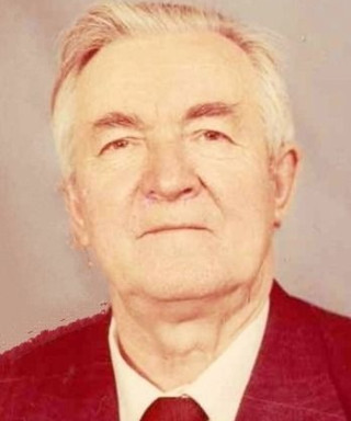 Бородовский Иван Яковлевич