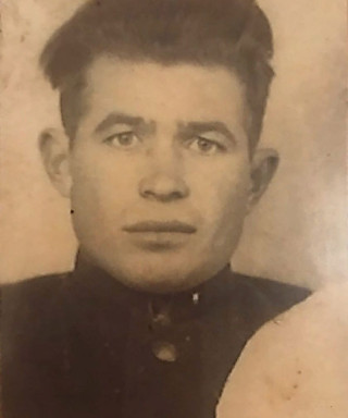 Якубов Азгат Вафинович