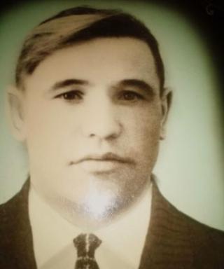 Семенюк Алексей Данилович