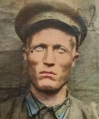 Соколов Василий Степанович