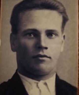 Шанин Николай Григорьевич