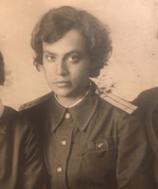 тевризова нина васильевна
