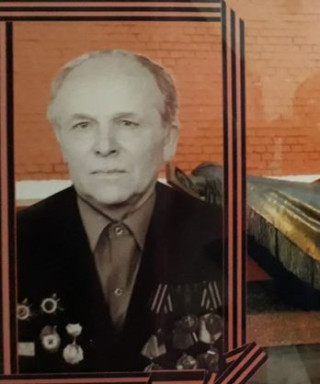 Тыртов Николай Алистархович