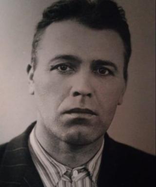 Шубейкин Фёдор Иванович