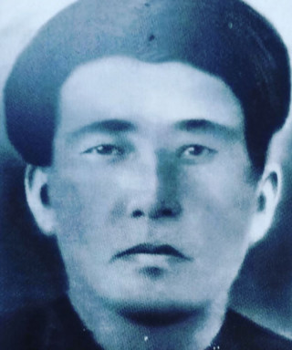 Майманаков Сергей Данилович