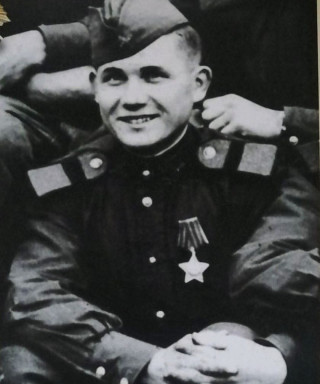 Васин Александр Николаевич