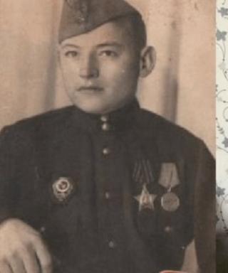 Скобеев Виктор Иванович