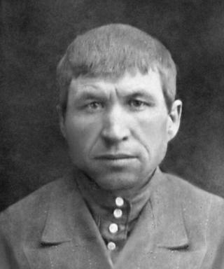 Каныгин Дмитрий Никитович