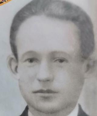 Шалюгин Сергей Павлович