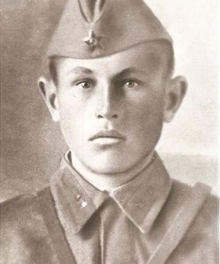 Капранов Михайлович Михайлович